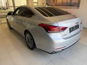 Hyundai Genesis II Челябинск  - изображение 30