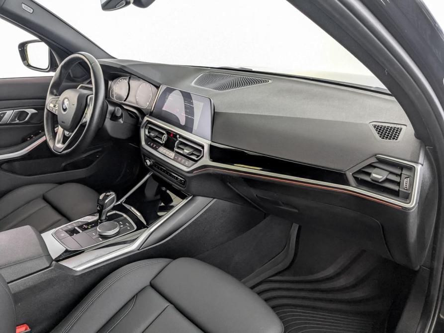 BMW 3 серии VII (G2x) Москва  - изображение 11