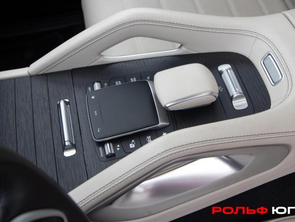 Mercedes-Benz GLE II (V167) с пробегом 2021 года, цена 8 488 000 рублей, 38441 км, внедорожник, Автокод Объявления