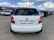 Skoda Fabia II Рестайлинг Тверь  - изображение 24