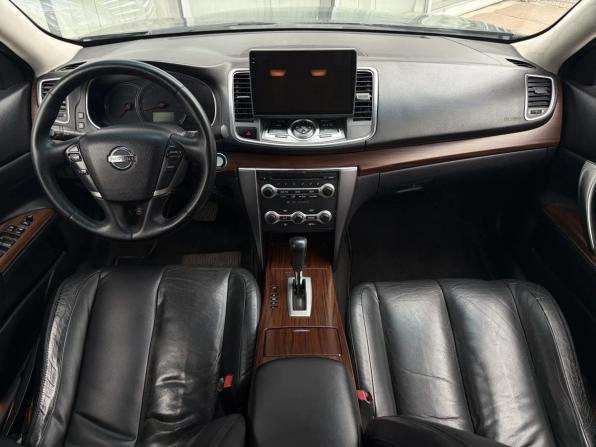 Nissan Teana II (J32) с пробегом 2008 года, цена 630 000 рублей, 390249 км, седан, Автокод Объявления