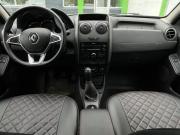Renault Duster I Рестайлинг Ярославль  - изображение 26