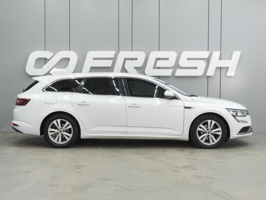 Renault Talisman I Воронеж  - изображение 5
