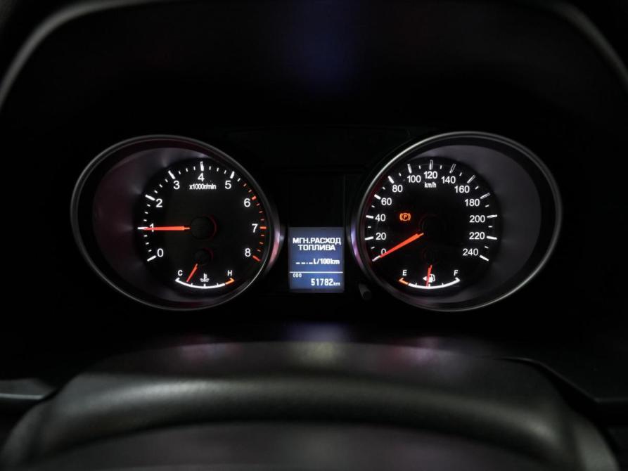 Haval M6 II Ульяновск  - изображение 14