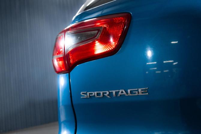 Kia Sportage III с пробегом 2010 года, цена 1 099 000 рублей, 298027 км, внедорожник, Автокод Объявления