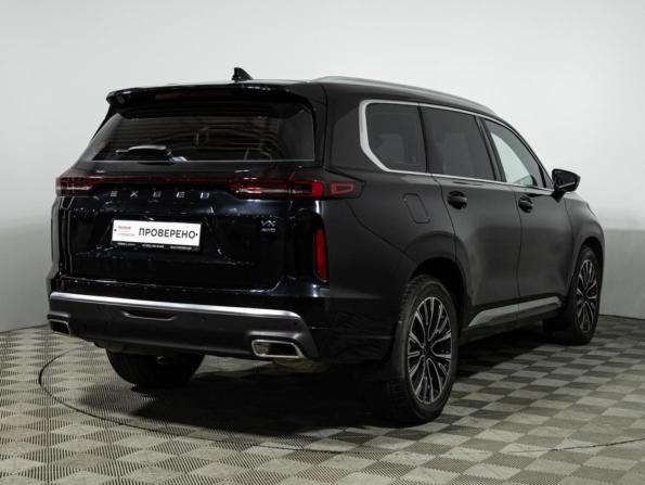 Exeed VX I с пробегом 2023 года, цена 2 590 000 рублей, 73674 км, внедорожник, Автокод Объявления
