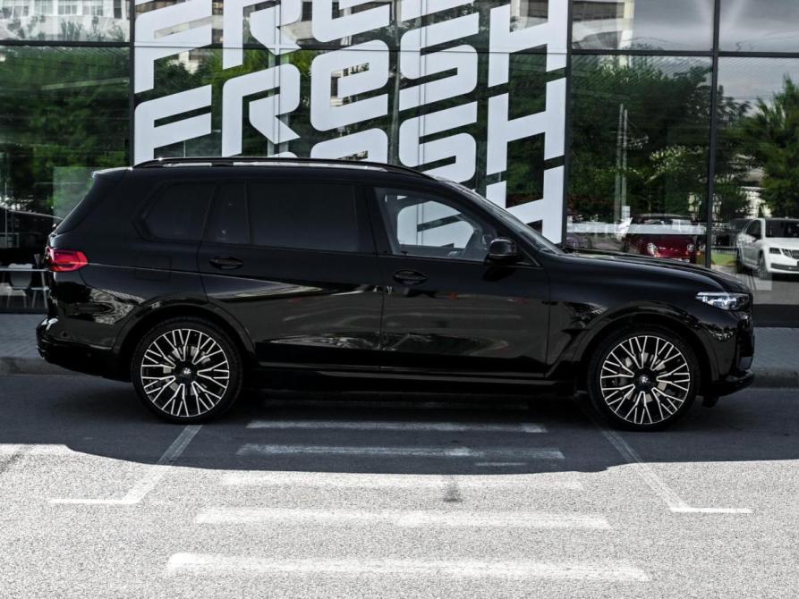 BMW X7 I (G07) Волгоград  - изображение 5