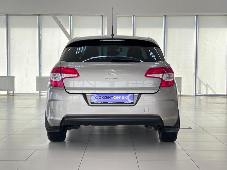 Citroen C4 II Волгоград  - изображение 8