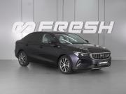 Geely Emgrand II Минеральные Воды  - изображение 20