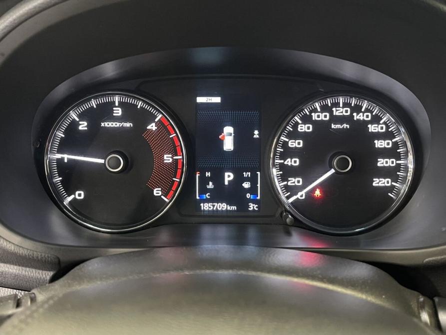 Mitsubishi Pajero Sport III Москва  - изображение 9