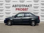 Renault Logan I Владимир  - изображение 21