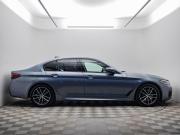 BMW 5 серии VII (G30/G31/G38) Рестайлинг Москва  - изображение 24