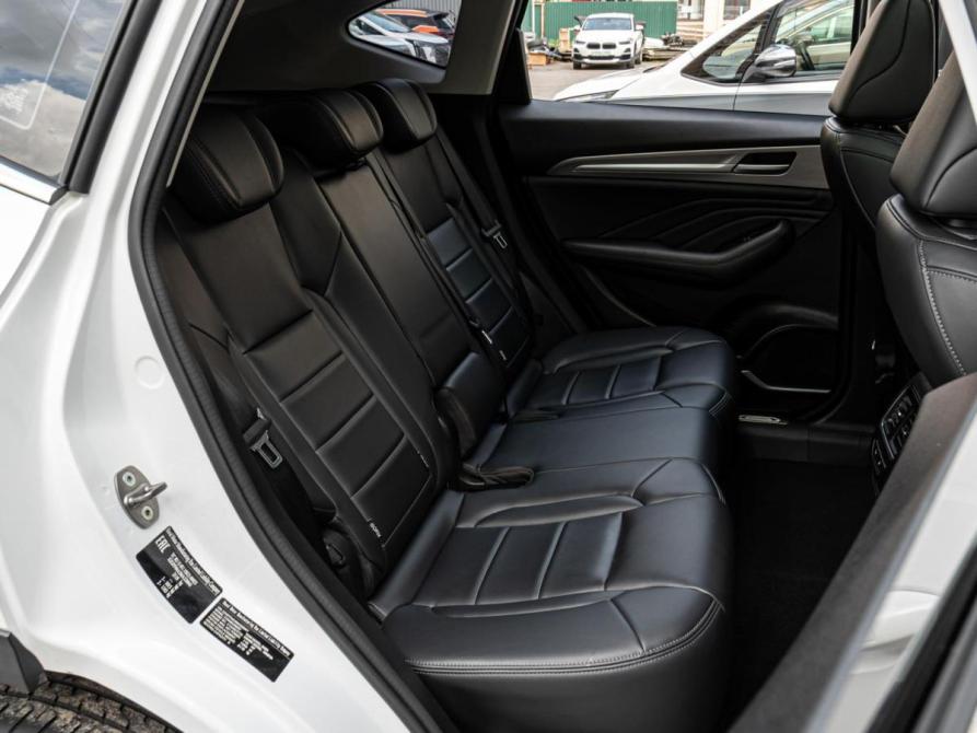 Haval F7 I Краснодар  - изображение 7