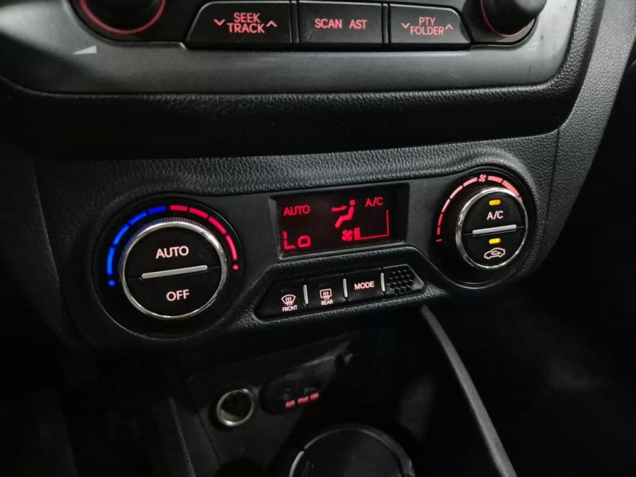 Kia Rio III Альметьевск  - изображение 18