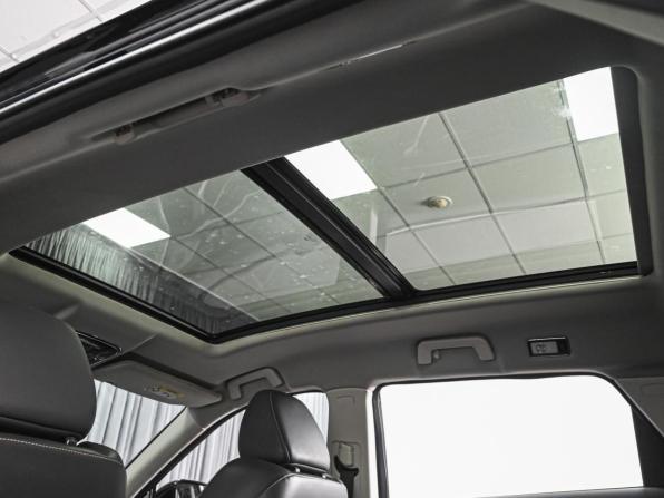 JETOUR X70+ I Рестайлинг с пробегом 2023 года, цена 1 900 000 рублей, 76349 км, внедорожник, Автокод Объявления