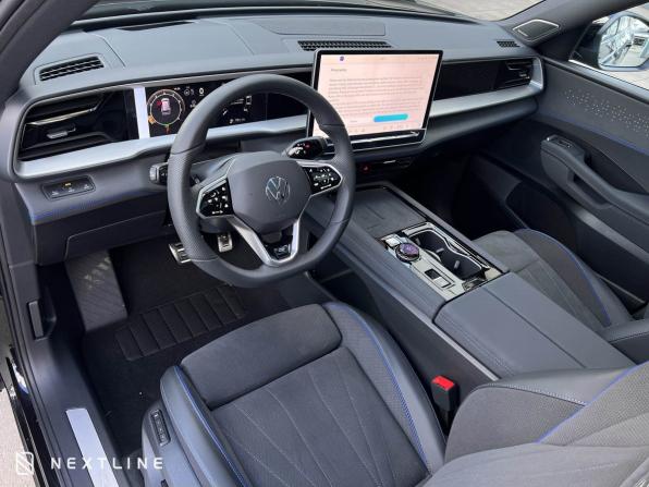 Новый Volkswagen Teramont II (China Market) 2026 года, цена 7 590 000 рублей, внедорожник, Автокод Объявления