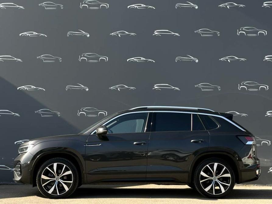 Volkswagen Tayron I Рестайлинг Санкт-Петербург  - изображение 16