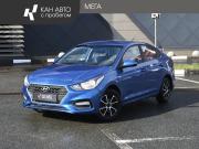 Hyundai Solaris II Казань  - изображение 15