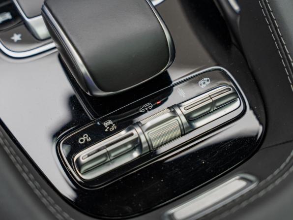 Mercedes-Benz GLE Coupe AMG II (C167) с пробегом 2021 года, цена 11 490 000 рублей, 52684 км, внедорожник, Автокод Объявления