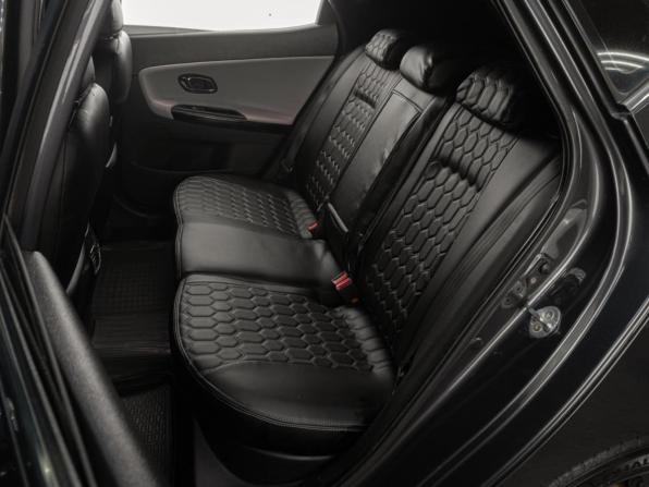 Kia Ceed II с пробегом 2012 года, цена 1 179 000 рублей, 232191 км, хэтчбек, Автокод Объявления