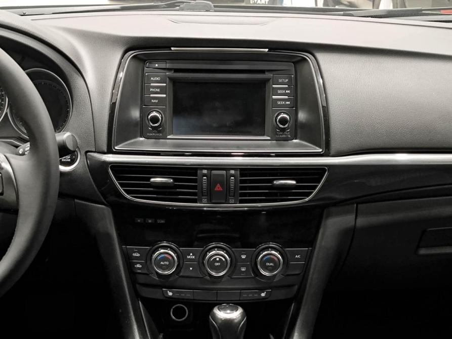 Mazda 6 III (GJ) Казань  - изображение 18