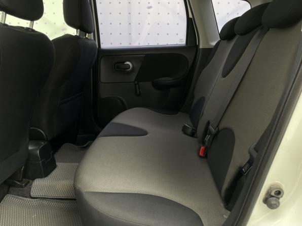 Nissan Note I Рестайлинг с пробегом 2012 года, цена 645 000 рублей, 226559 км, хэтчбек, Автокод Объявления