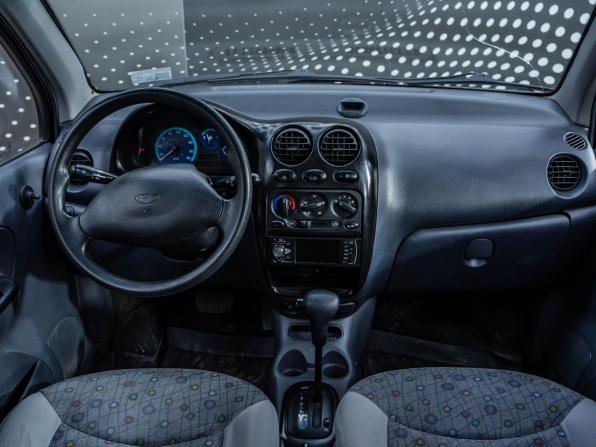 Daewoo Matiz I Рестайлинг с пробегом 2007 года, цена 150 000 рублей, 77811 км, хэтчбек, Автокод Объявления