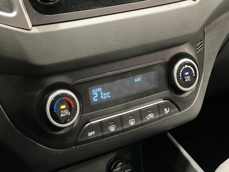 Hyundai Creta I Рестайлинг Кемерово  - изображение 12