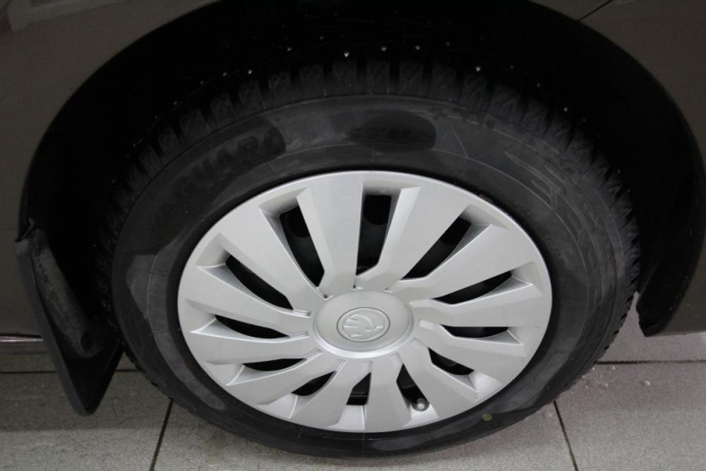 Skoda Rapid II Сургут  - изображение 26