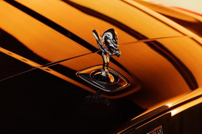 Новый Rolls-Royce Cullinan I Рестайлинг 2025 года, цена 68 738 900 рублей, внедорожник, Автокод Объявления