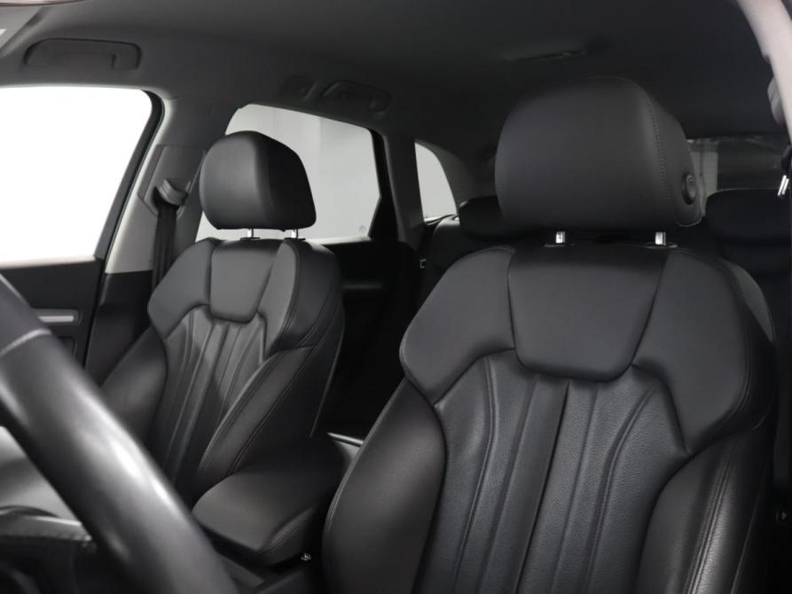 Audi Q5 II (FY) Москва  - изображение 17