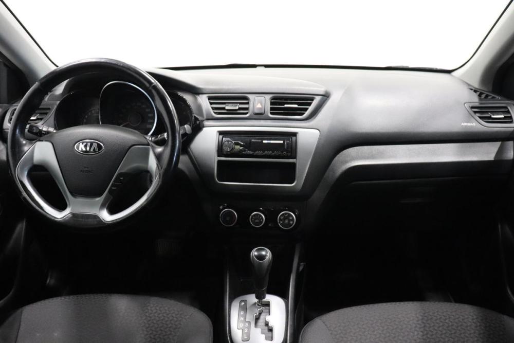 Kia Rio III Рестайлинг Ульяновск  - изображение 8