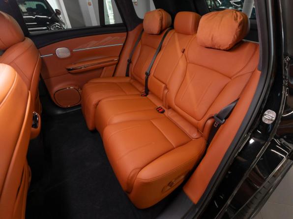 GAC Trumpchi S7 I Рестайлинг с пробегом 2026 года, цена 6 000 000 рублей, 50 км, внедорожник, Автокод Объявления