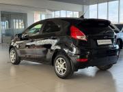Ford Fiesta Mk6 Рестайлинг Челябинск  - изображение 37