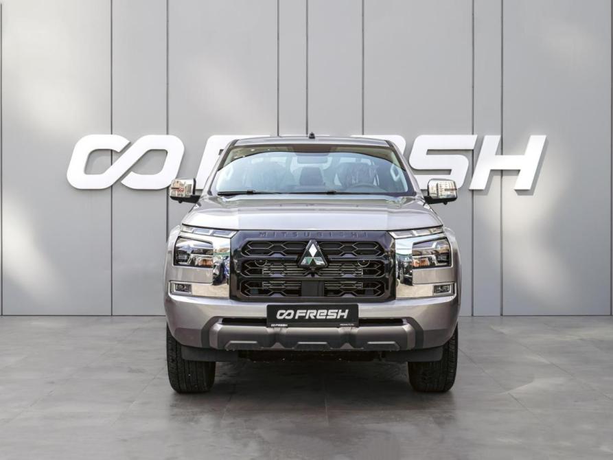 Mitsubishi L200 VI Краснодар  - изображение 3