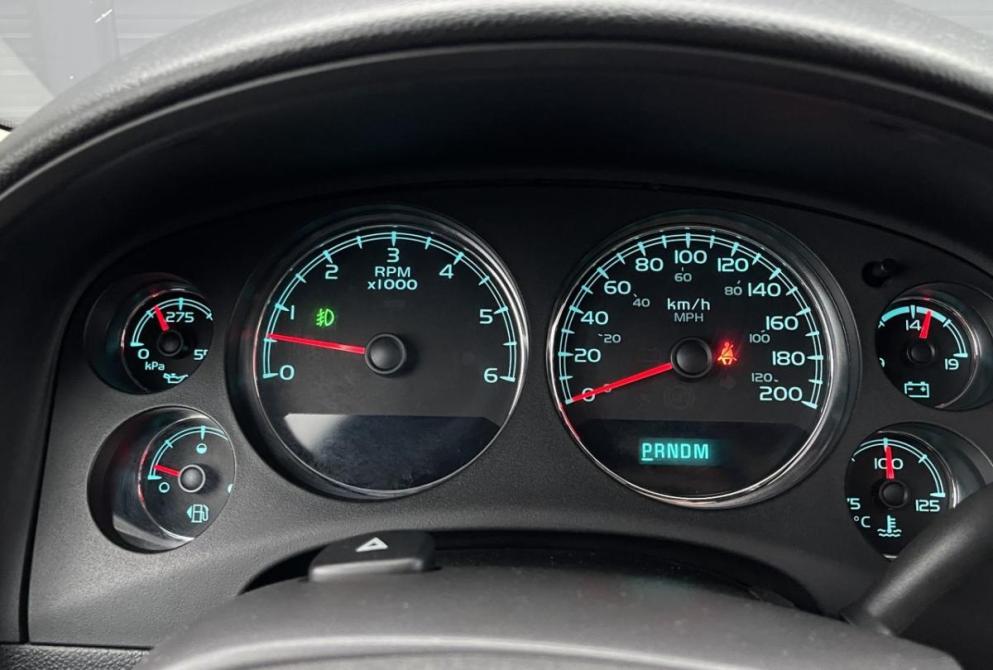 Chevrolet Tahoe III Красноярск  - изображение 19