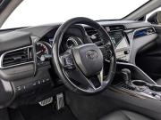 Toyota Camry VIII (XV70) Москва  - изображение 42