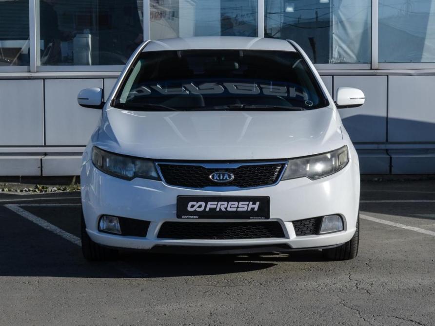 Kia Cerato II Курган  - изображение 3