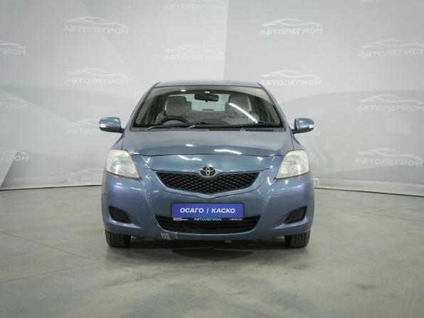 Toyota Belta I с пробегом 2009 года, цена 735 000 рублей, 92108 км, седан, Автокод Объявления