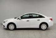Chevrolet Cruze I Саратов  - изображение 29
