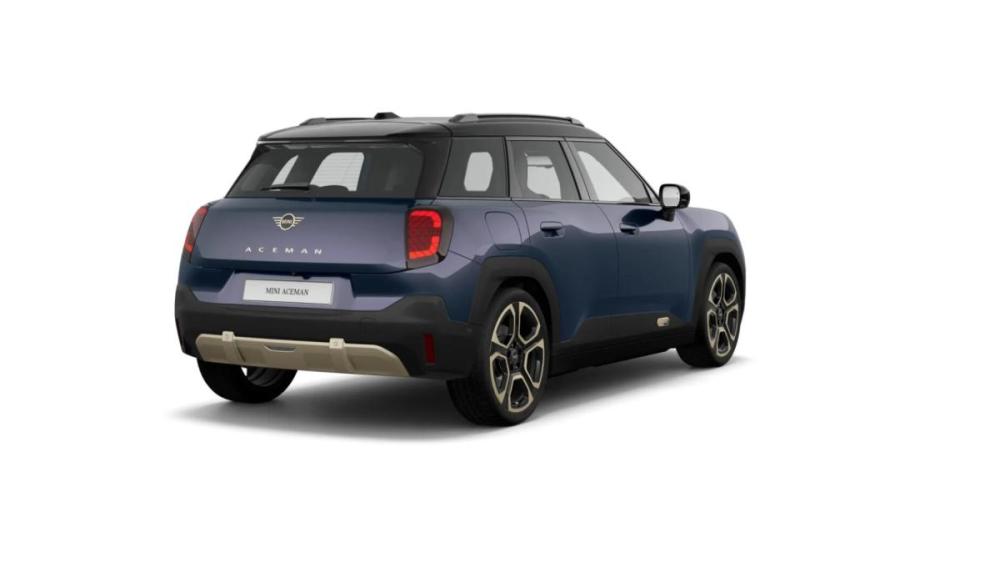 Mini Aceman Краснодар  - изображение 5