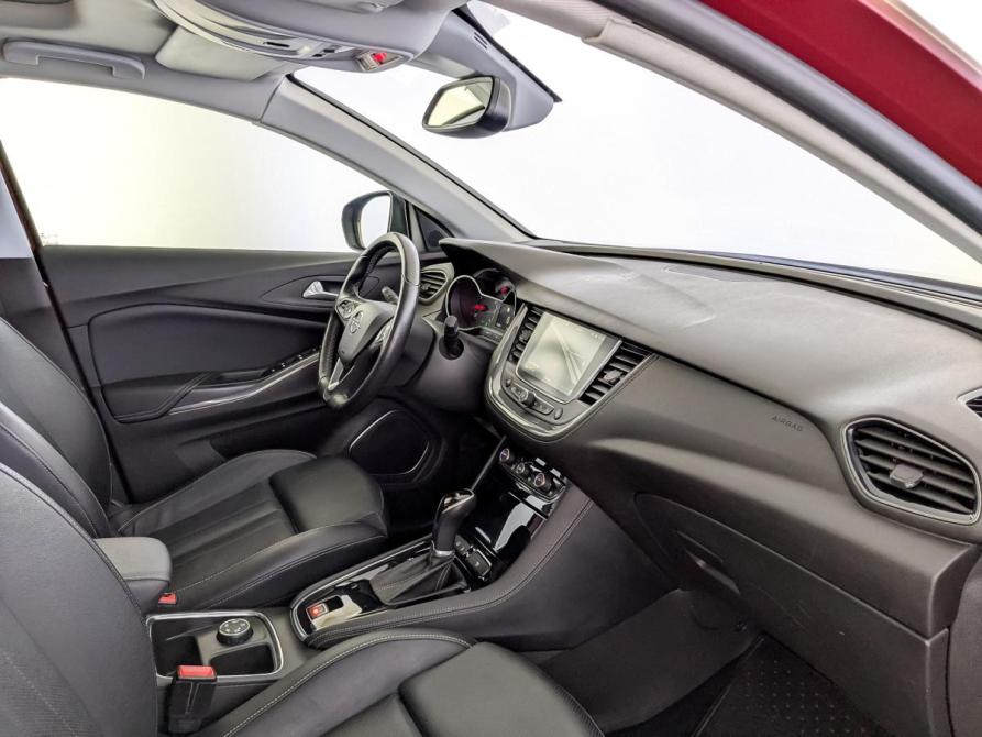 Opel Grandland I Москва  - изображение 11