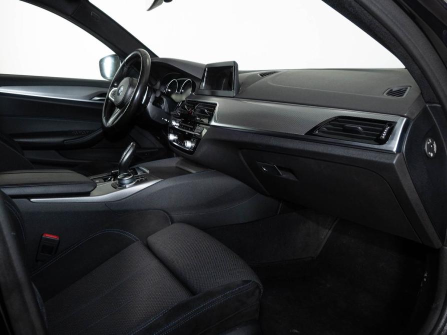 BMW 5 серии VII (G30/G31/G38) Казань  - изображение 6