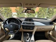 BMW 3 серии VI (F3x) Москва  - изображение 26