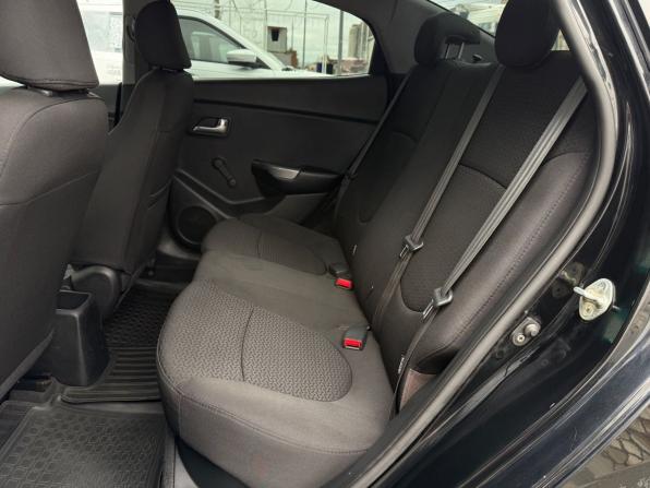 Kia Rio III с пробегом 2012 года, цена 599 000 рублей, 113000 км, седан, Автокод Объявления
