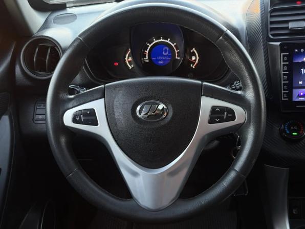 Lifan X60 I с пробегом 2014 года, цена 582 500 рублей, 139920 км, внедорожник, Автокод Объявления