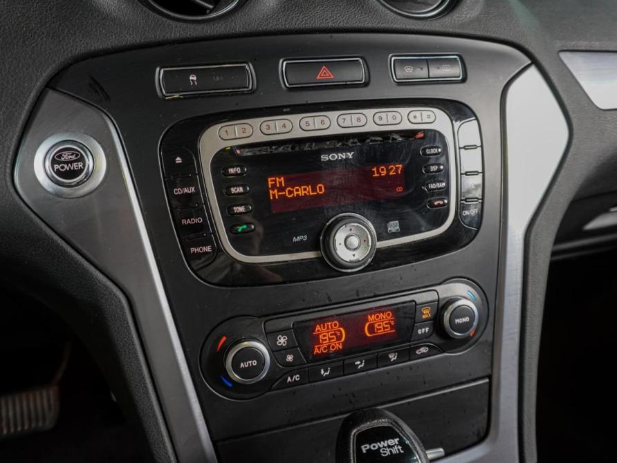 Ford Mondeo IV Рестайлинг Воронеж  - изображение 12
