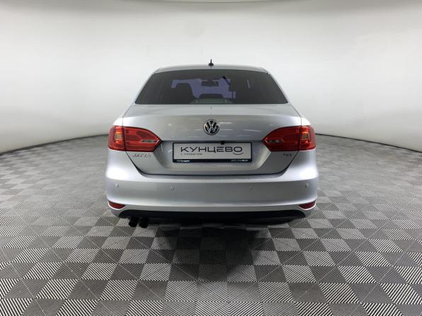 Volkswagen Jetta VI с пробегом 2014 года, цена 1 115 000 рублей, 124474 км, седан, Автокод Объявления
