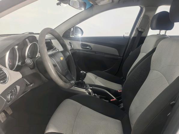 Chevrolet Cruze I с пробегом 2011 года, цена 630 000 рублей, 195617 км, седан, Автокод Объявления