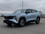 Geely Cityray Ярославль  - изображение 19